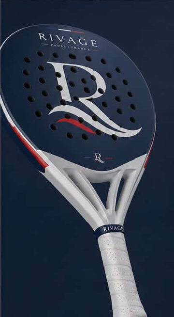 Carbone 3K, 12K ou 18K : que choisir au padel ?
