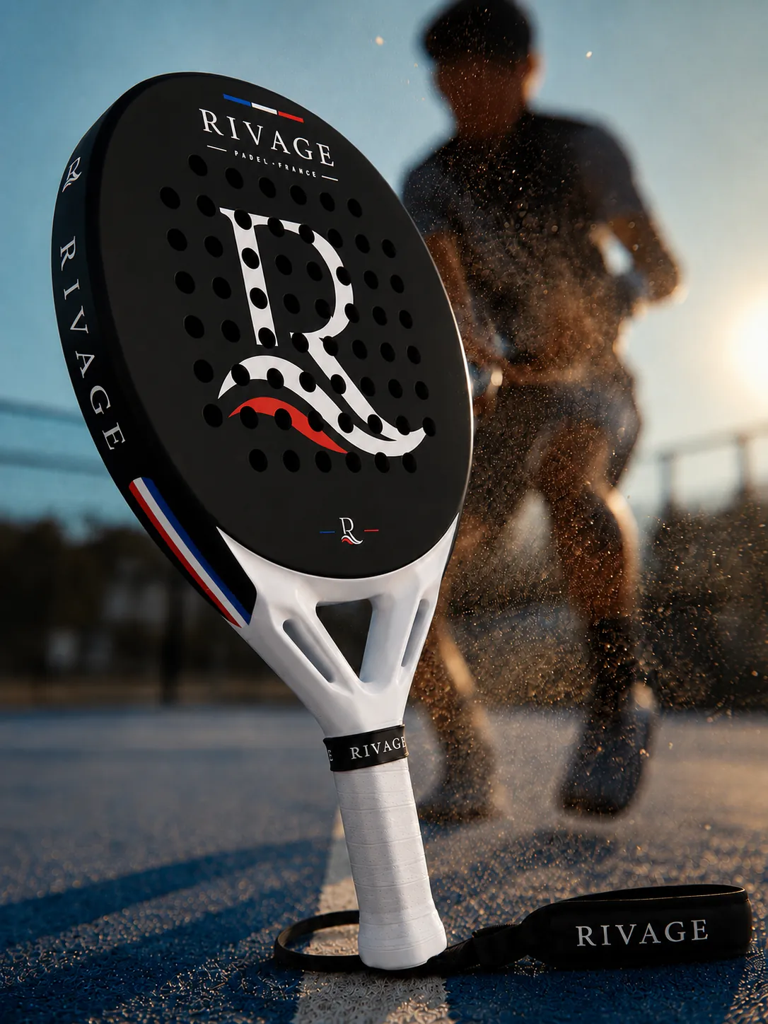 Comment choisir sa raquette de padel en 2026